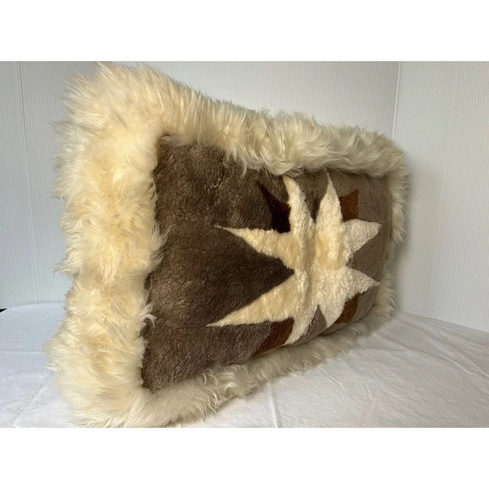 The Unbranded Brand rectangular throw